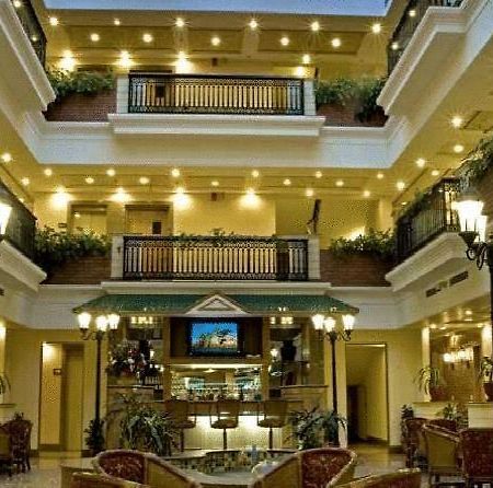 ซาวอย สวีทส์ นอยดา เดลี เอ็นซีอาร์ Hotel โนอิดา ภายนอก รูปภาพ