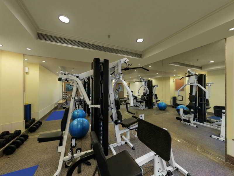 ซาวอย สวีทส์ นอยดา เดลี เอ็นซีอาร์ Hotel โนอิดา สิ่งอำนวยความสะดวก รูปภาพ