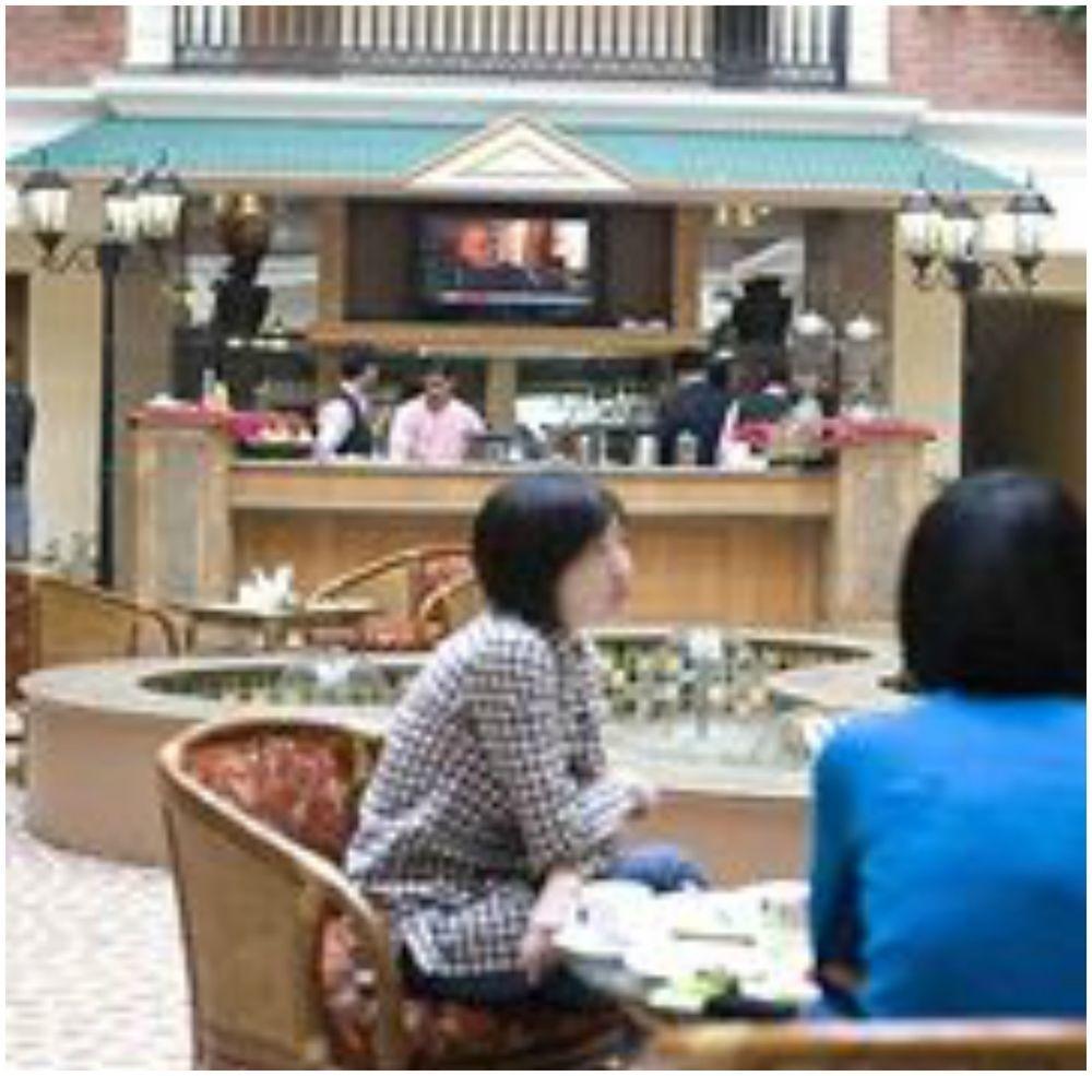 ซาวอย สวีทส์ นอยดา เดลี เอ็นซีอาร์ Hotel โนอิดา ภายนอก รูปภาพ