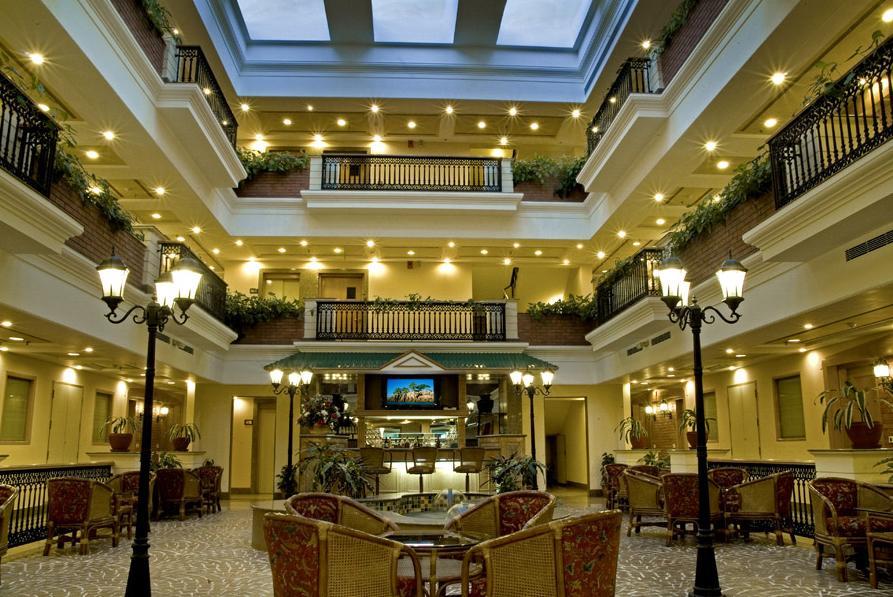 ซาวอย สวีทส์ นอยดา เดลี เอ็นซีอาร์ Hotel โนอิดา ภายใน รูปภาพ