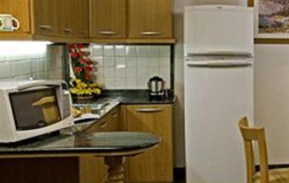 ซาวอย สวีทส์ นอยดา เดลี เอ็นซีอาร์ Hotel โนอิดา ภายนอก รูปภาพ