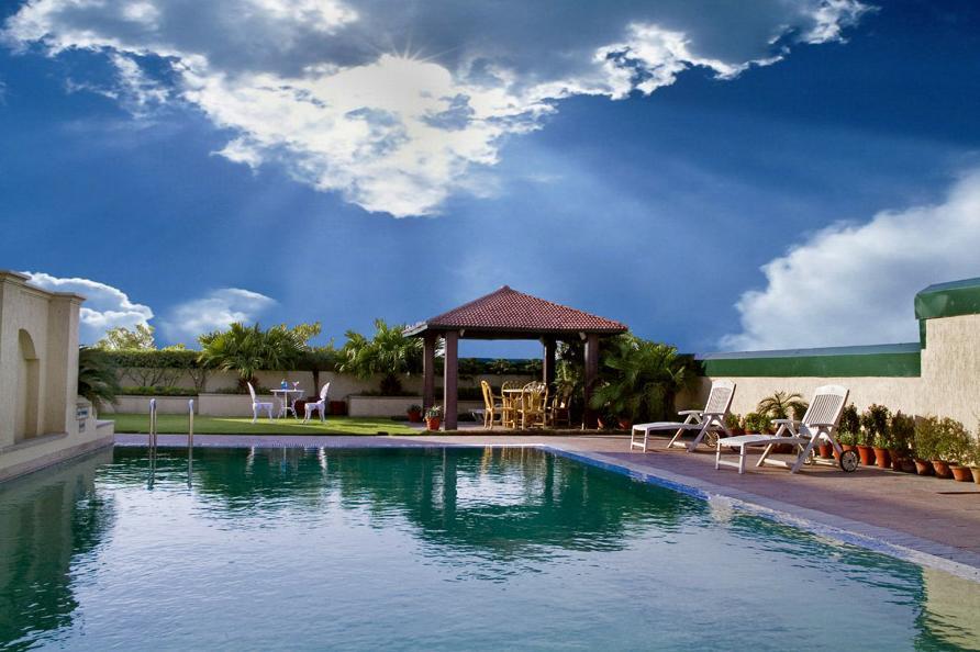 ซาวอย สวีทส์ นอยดา เดลี เอ็นซีอาร์ Hotel โนอิดา สิ่งอำนวยความสะดวก รูปภาพ